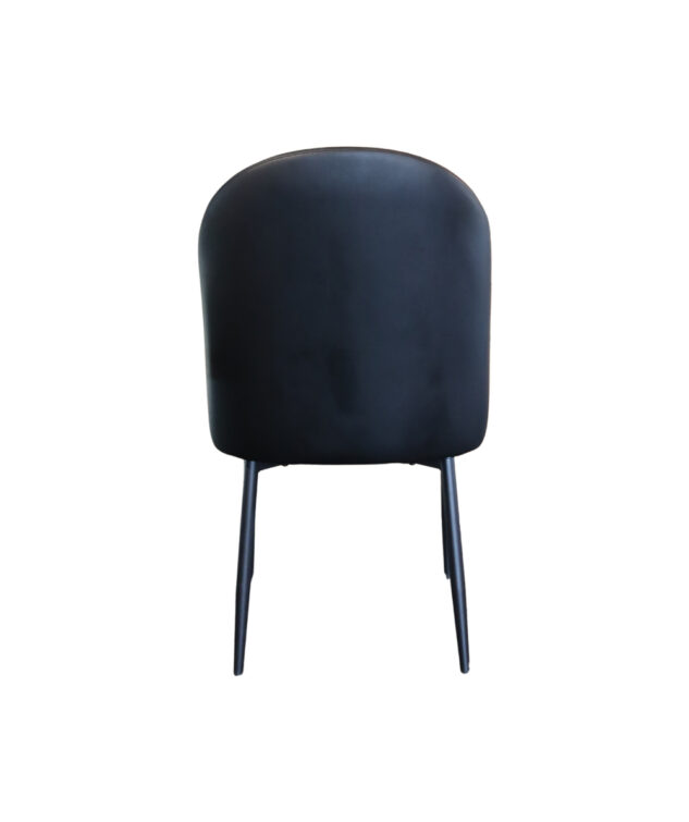 Global Design Camper Dining Chair Black CC 4 633x755